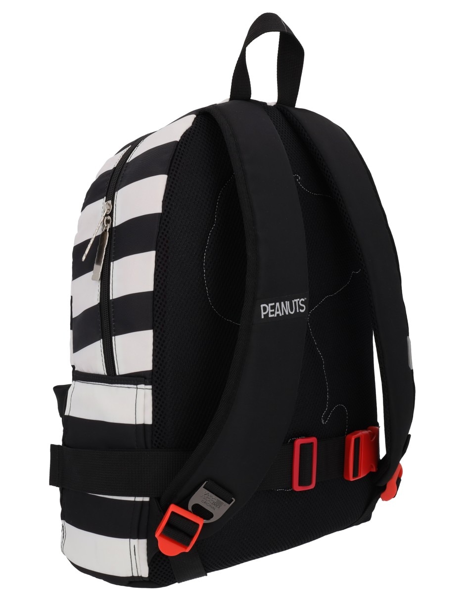 Mochila escolar Peanuts unisex 6