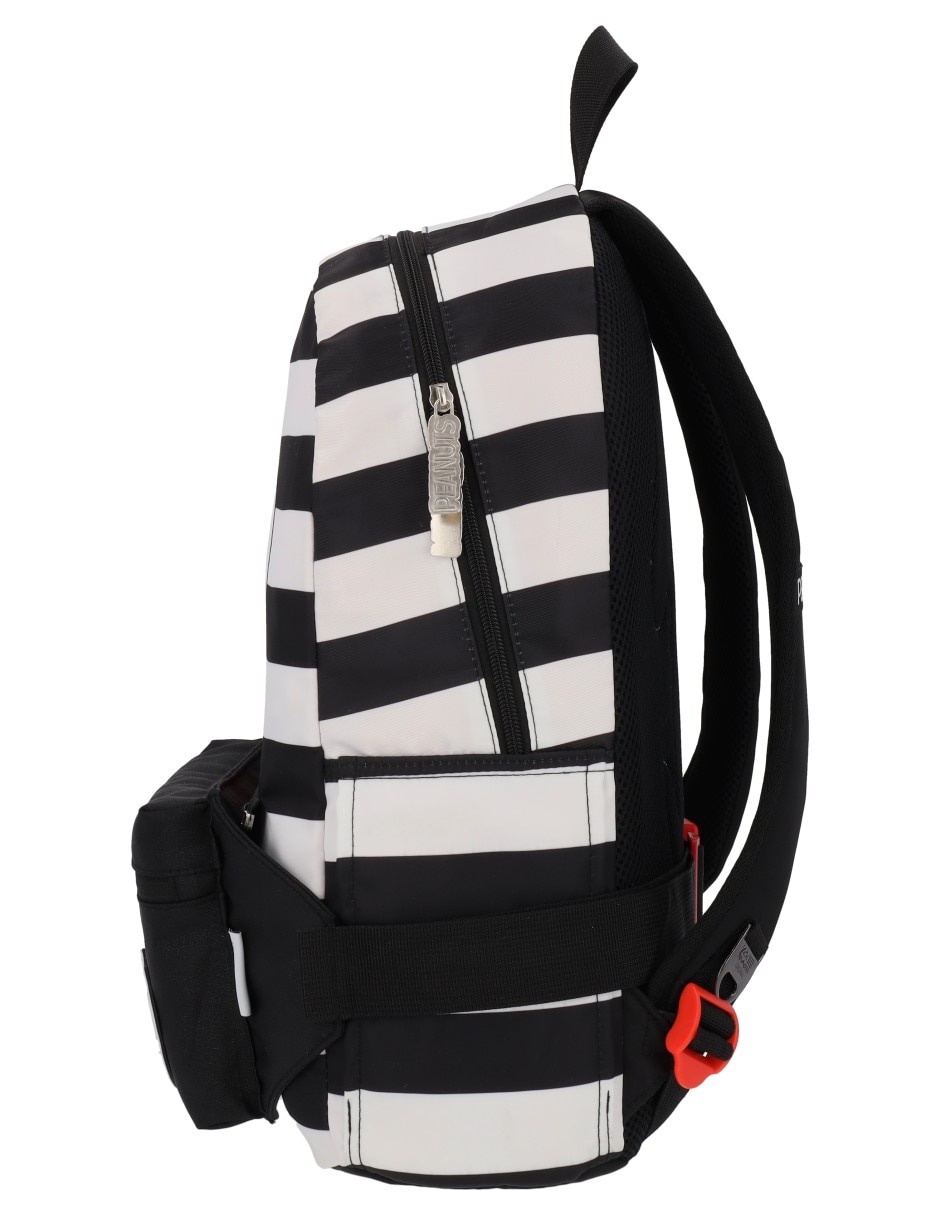 Mochila escolar Peanuts unisex 7