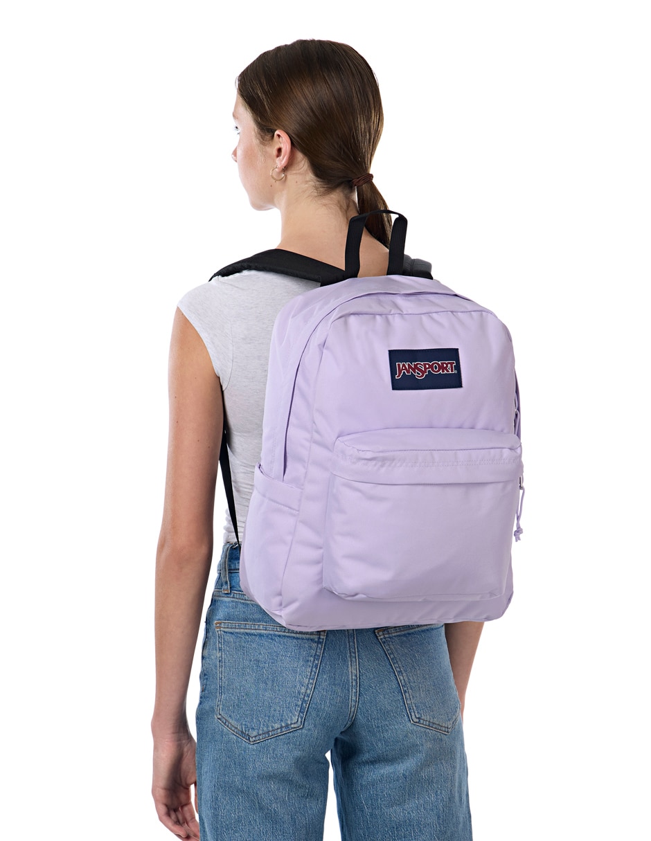 Mochila escolar superbreak unisex