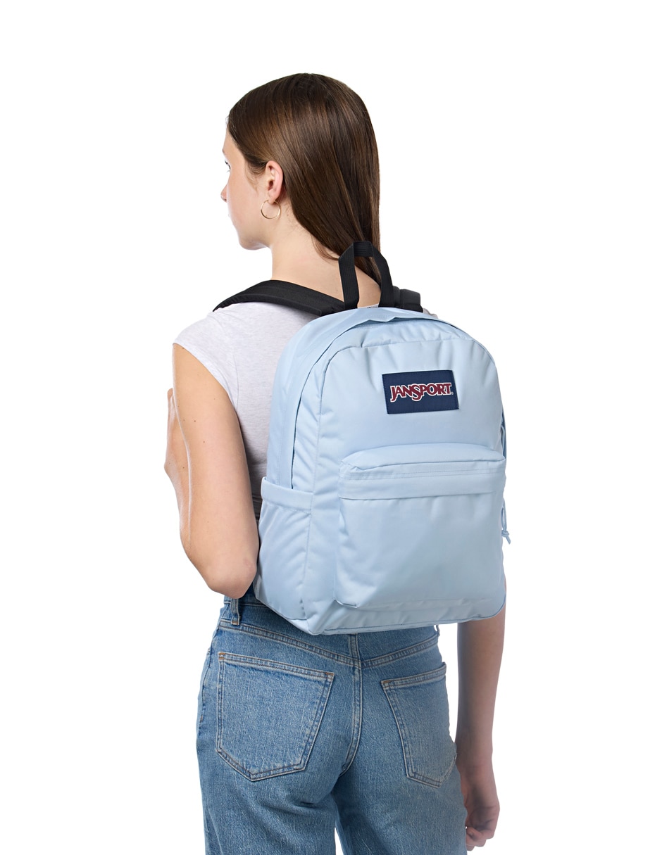 Mochila escolar BEYOND PACK 1