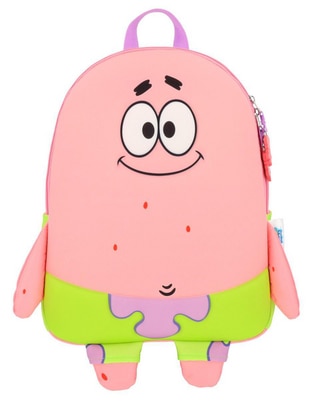 Mochila escolar Patricio Estrella BOB027