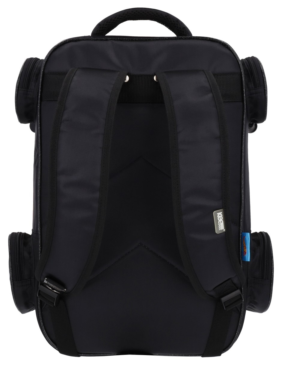 Mochila escolar Hot Wheels para niño Mochila escolar Hot Wheels para niño