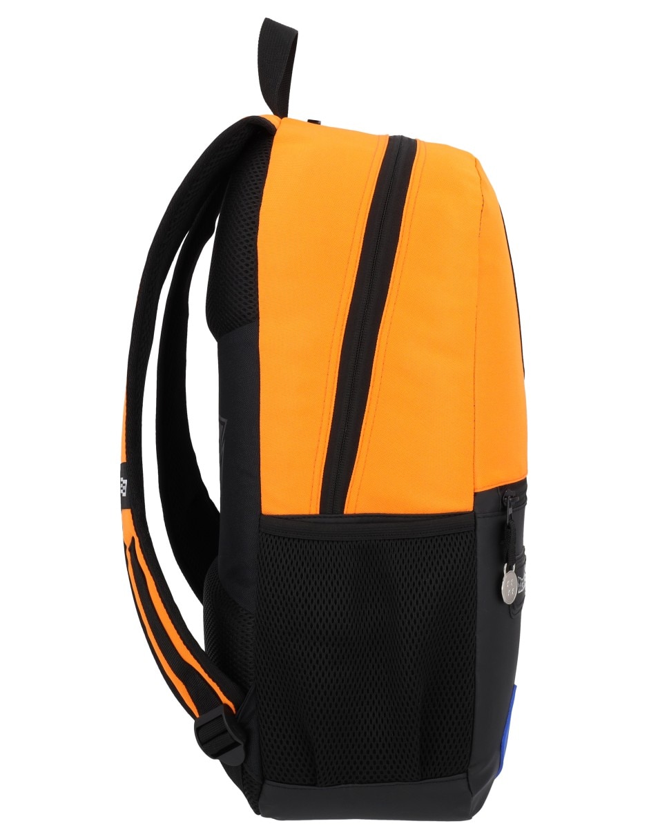 Mochila escolar Dragon Ball Z unisex 3