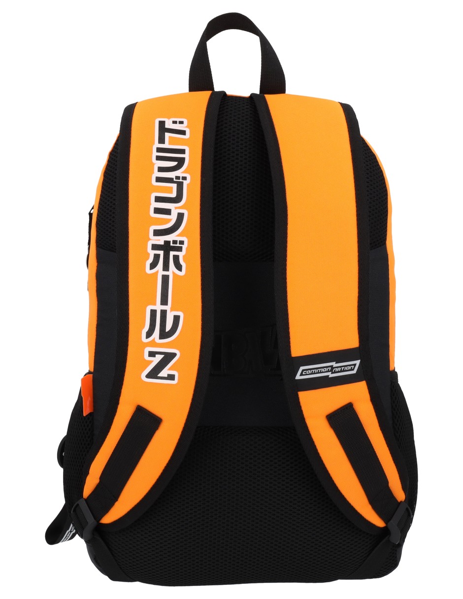 Mochila escolar Dragon Ball Z unisex