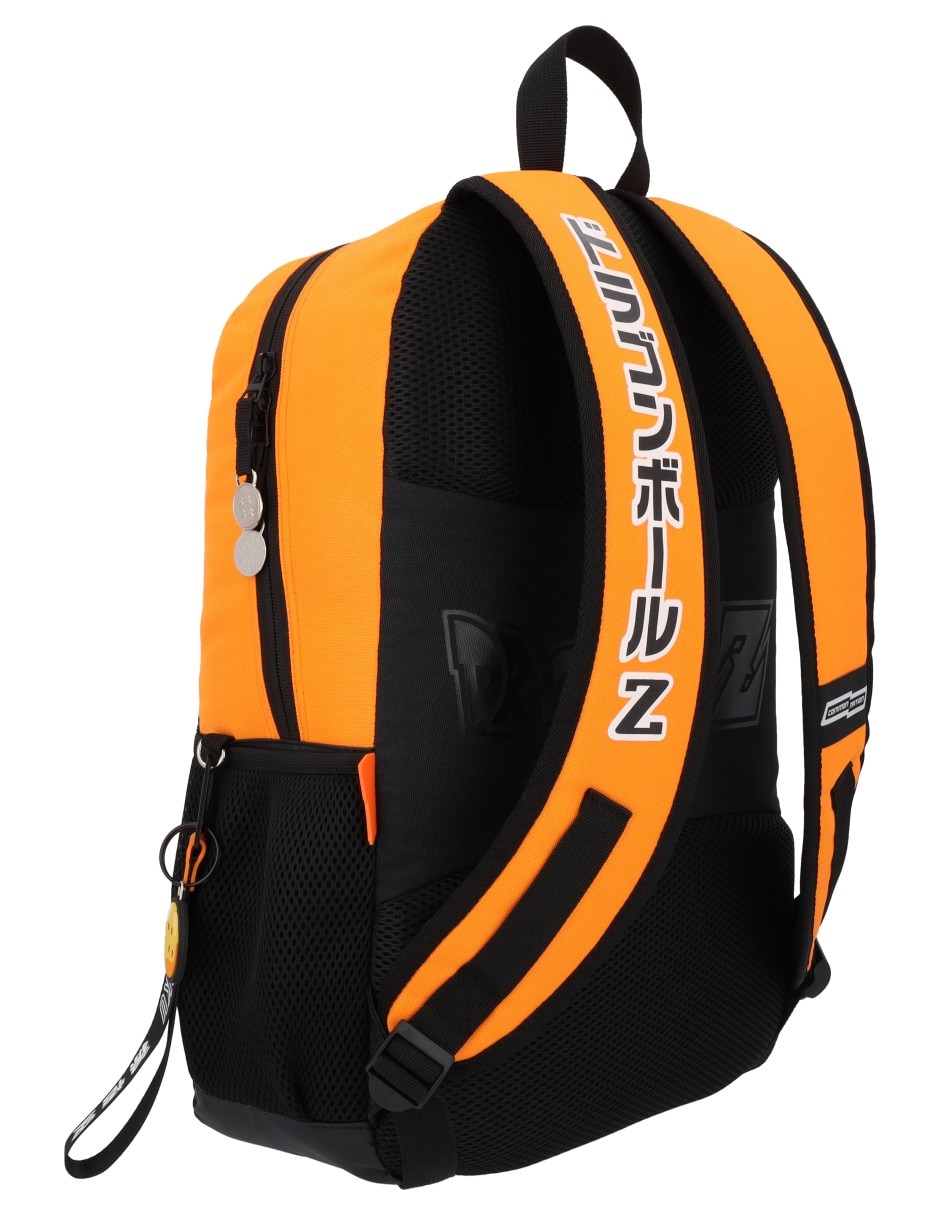 Mochila escolar Dragon Ball Z unisex 6