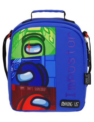 Lonchera Keepack Among Us