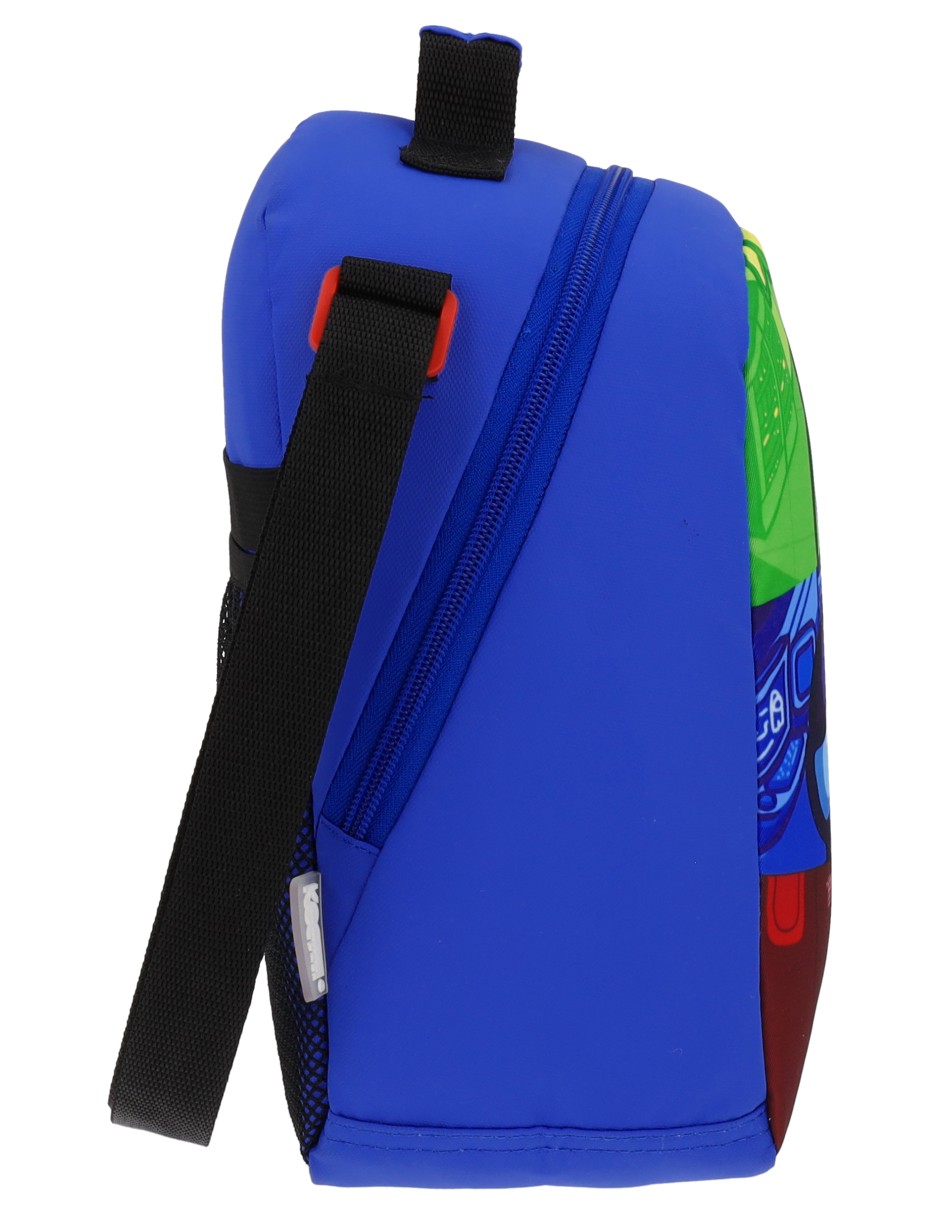 Lonchera Keepack Among Us