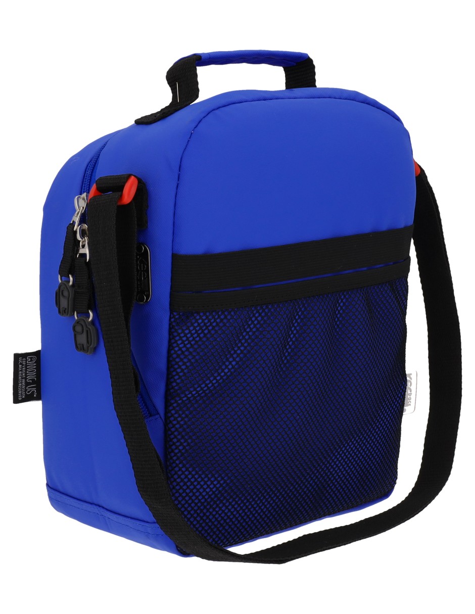 Lonchera Keepack Among Us