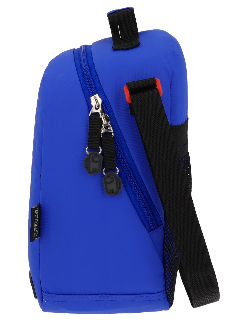 Lonchera Keepack Among Us