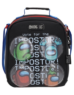 Lonchera Keepack Impostor Among Us