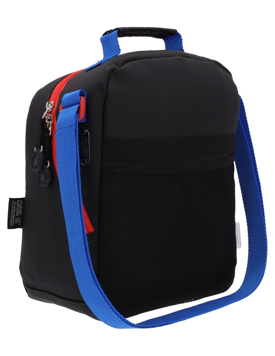 Lonchera Keepack Impostor Among Us