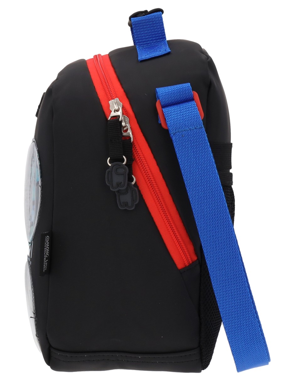 Lonchera Keepack Impostor Among Us