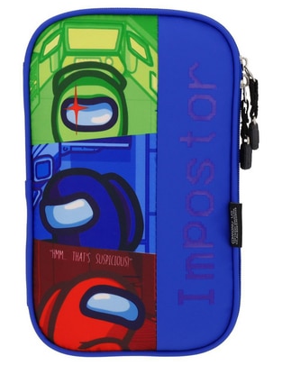Lapicera Keepack Among Us unisex