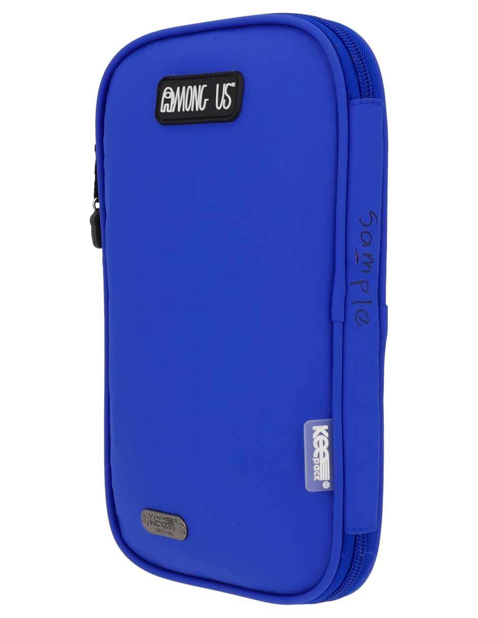 Lapicera Keepack Among Us unisex
