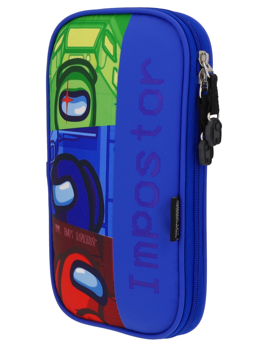 Lapicera Keepack Among Us unisex