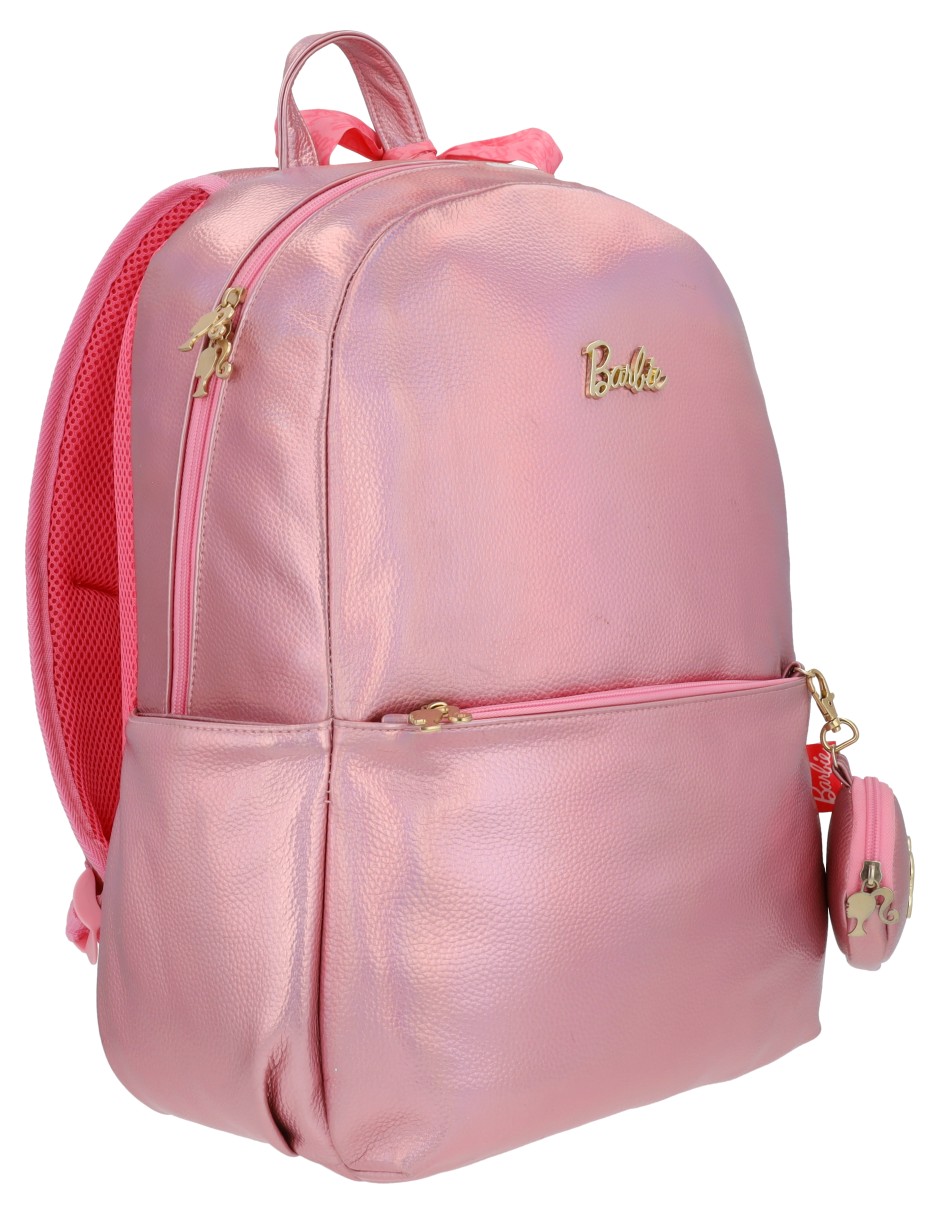 Mochila escolar Barbie 2