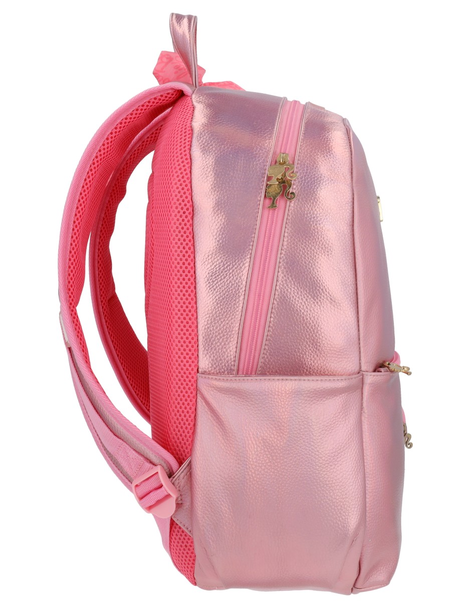 Mochila escolar Barbie 3