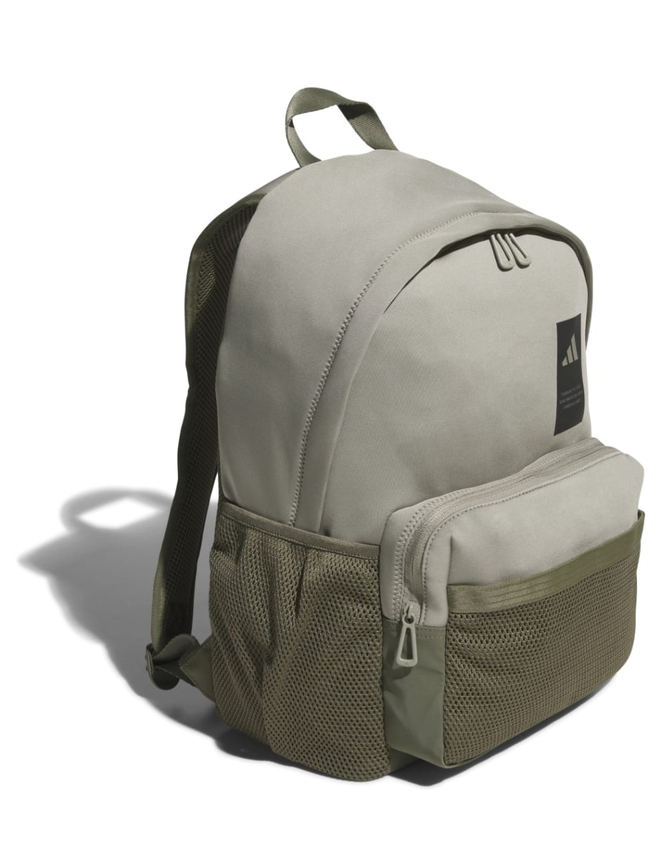 Mochila escolar Essentials unisex 3