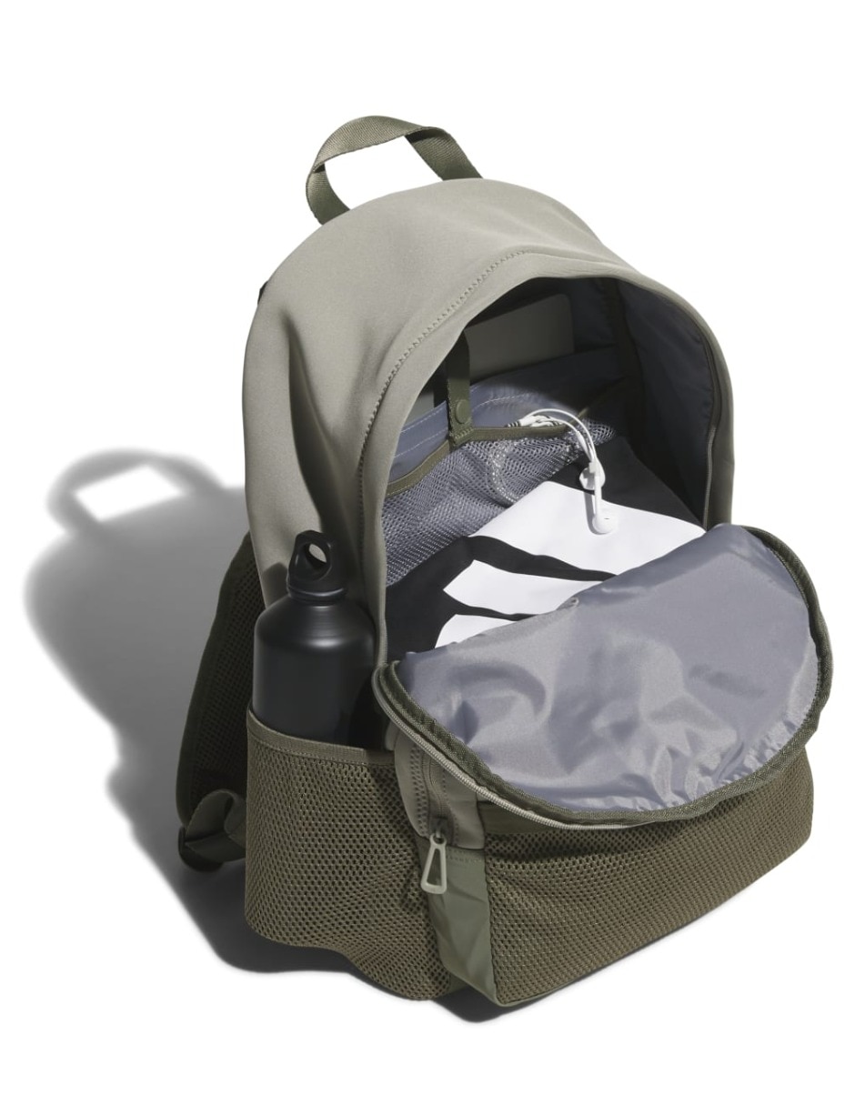 Mochila escolar Essentials unisex 4