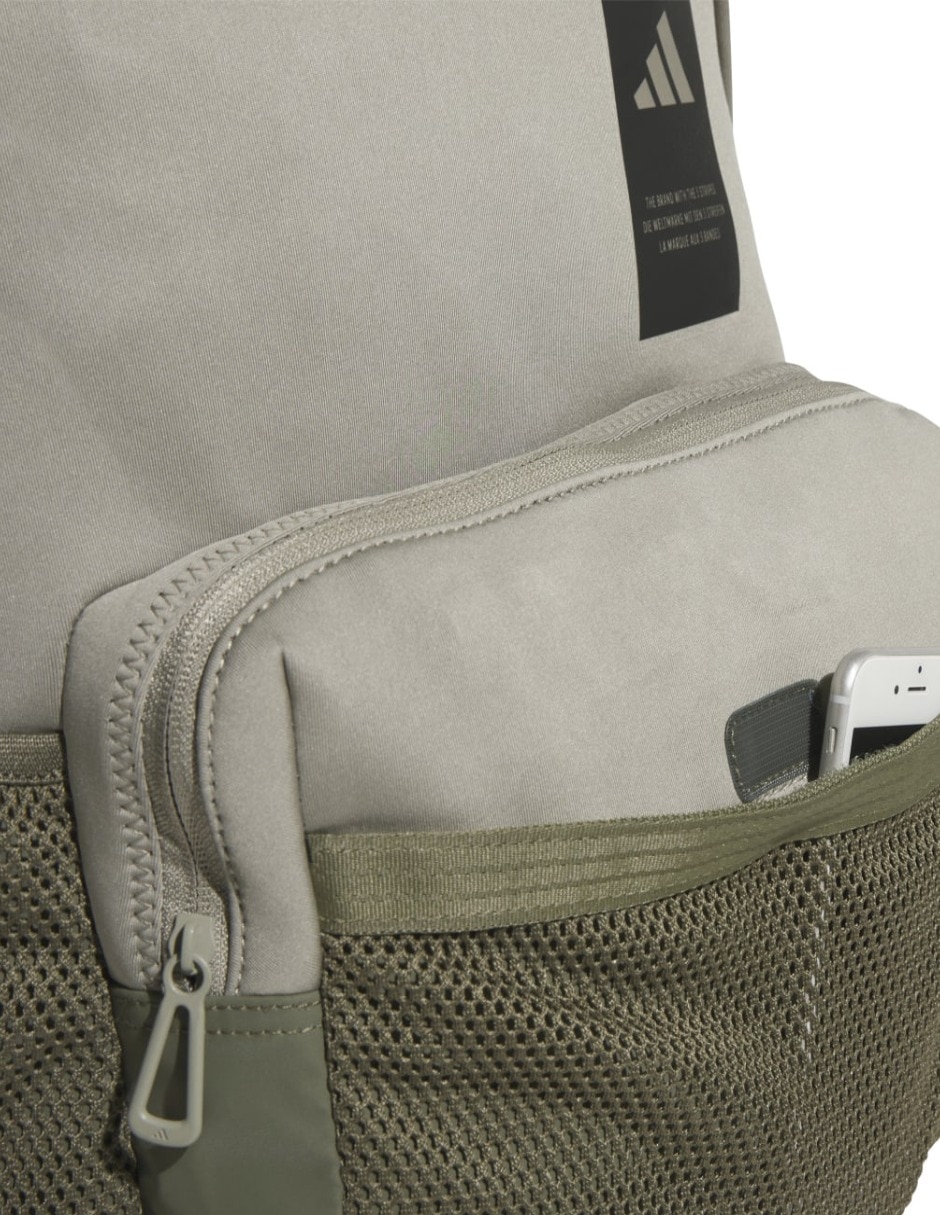 Mochila escolar Essentials unisex Mochila escolar Essentials unisex