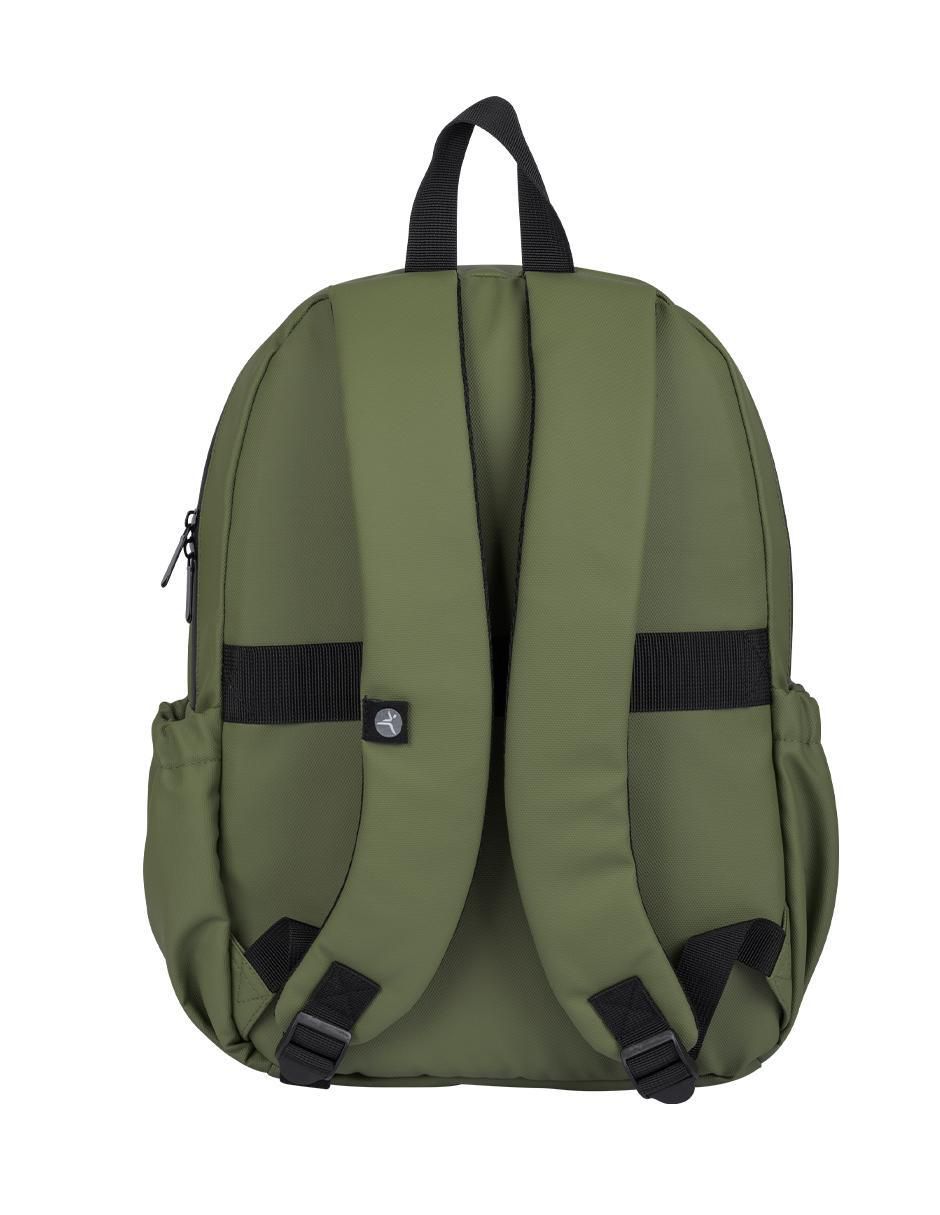 Mochila con portalaptop Colors 4