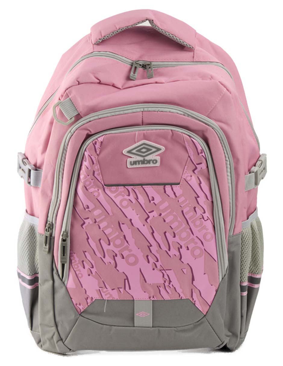 Mochila escolar Umbro para mujer