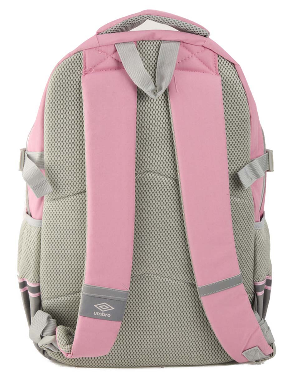 Mochila escolar Umbro para mujer