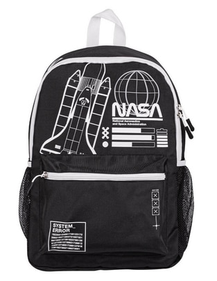 Mochila con portalaptop NASA Mochila con portalaptop NASA