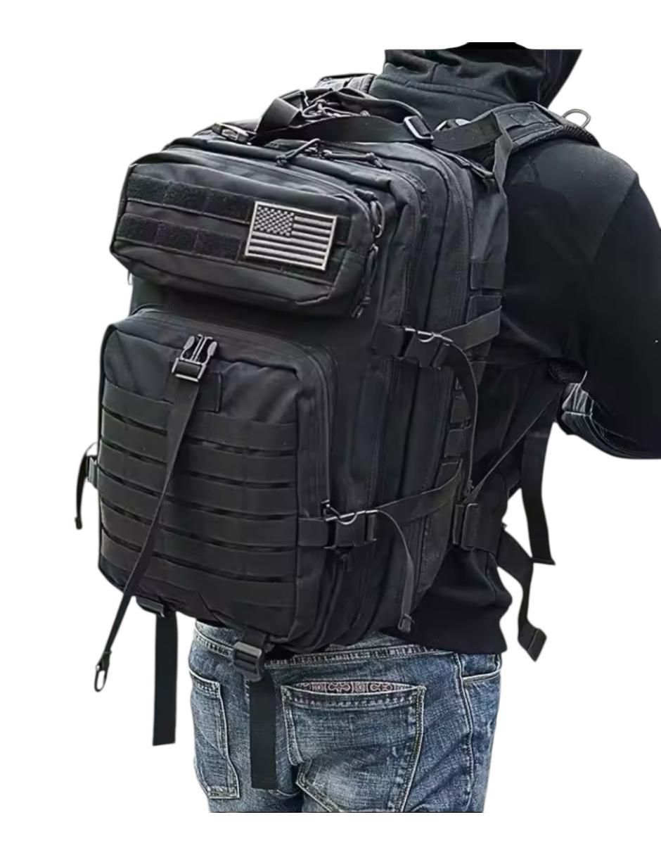 Mochila escolar