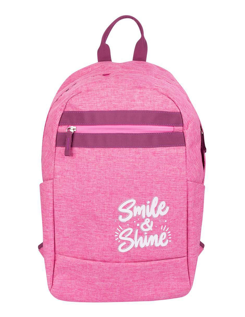 Mochila con portalaptop unisex Mochila con portalaptop unisex