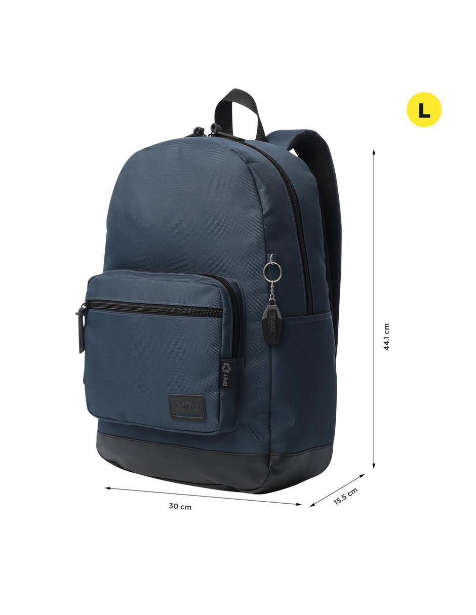Mochila escolar 6
