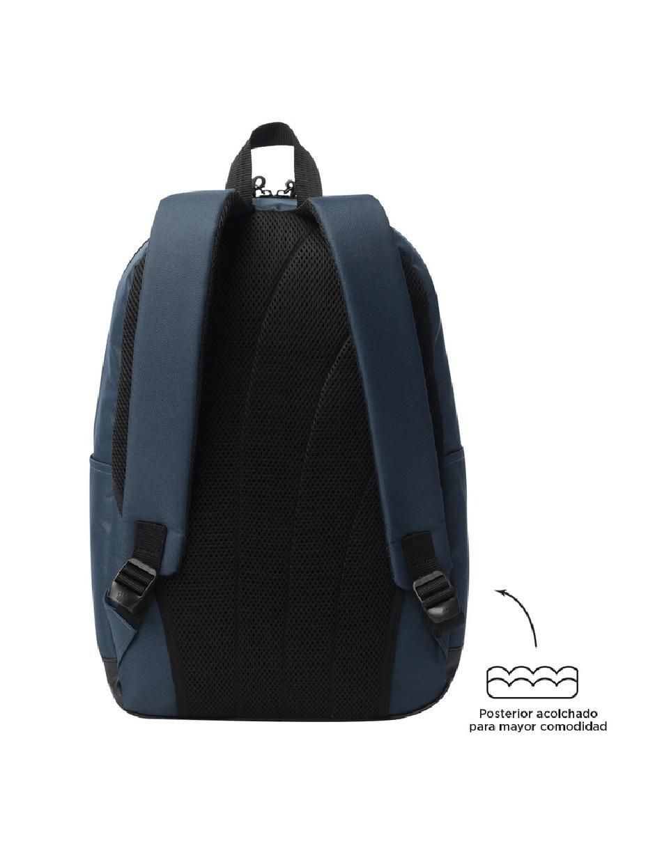 Mochila escolar 4