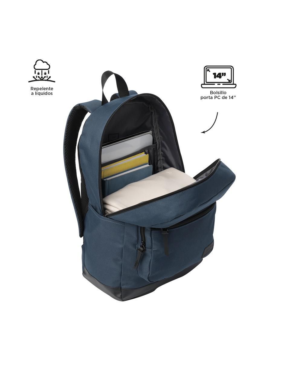 Mochila escolar 3