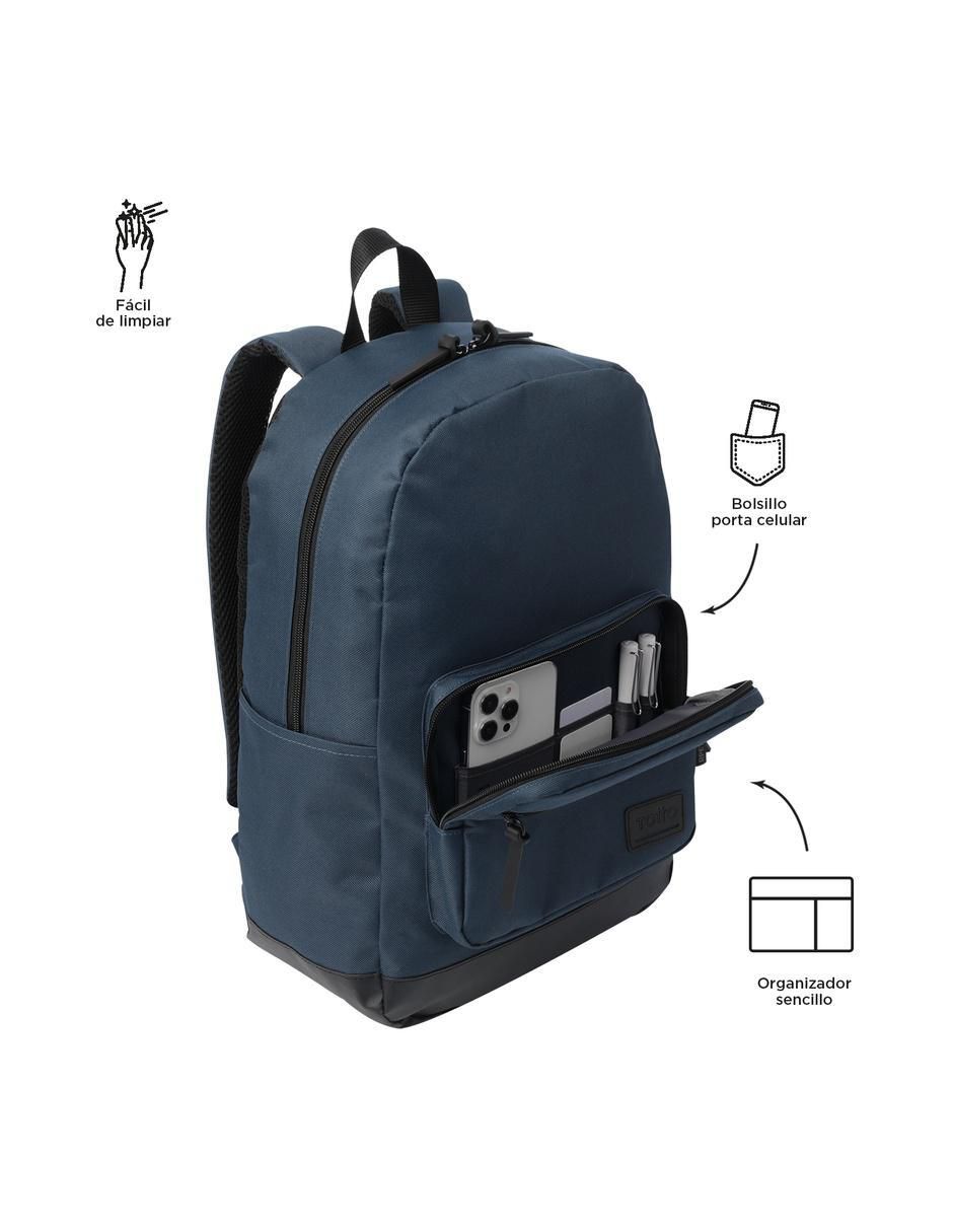 Mochila escolar 2