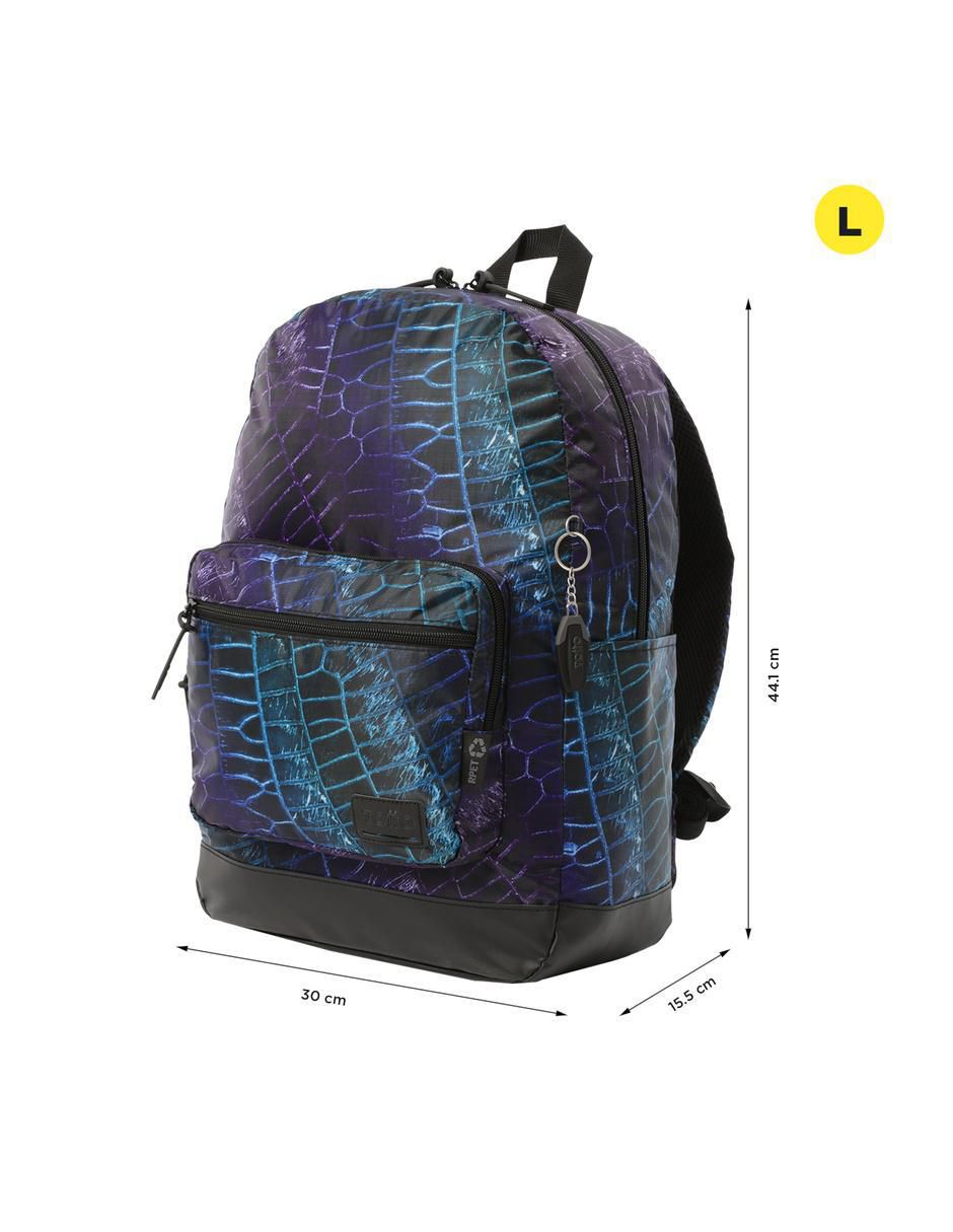 Mochila con portalaptop Tocax 6