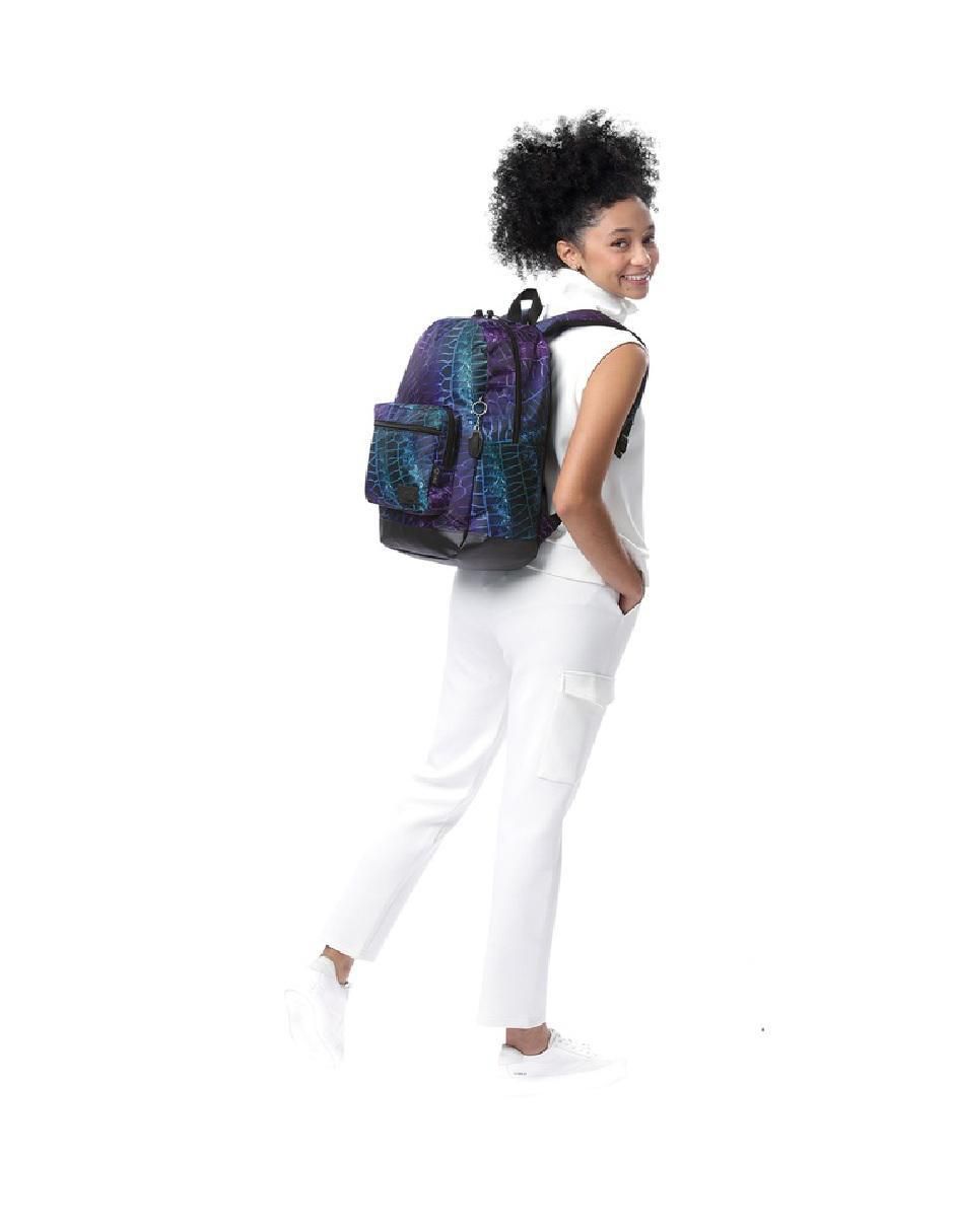 Mochila con portalaptop Tocax 5