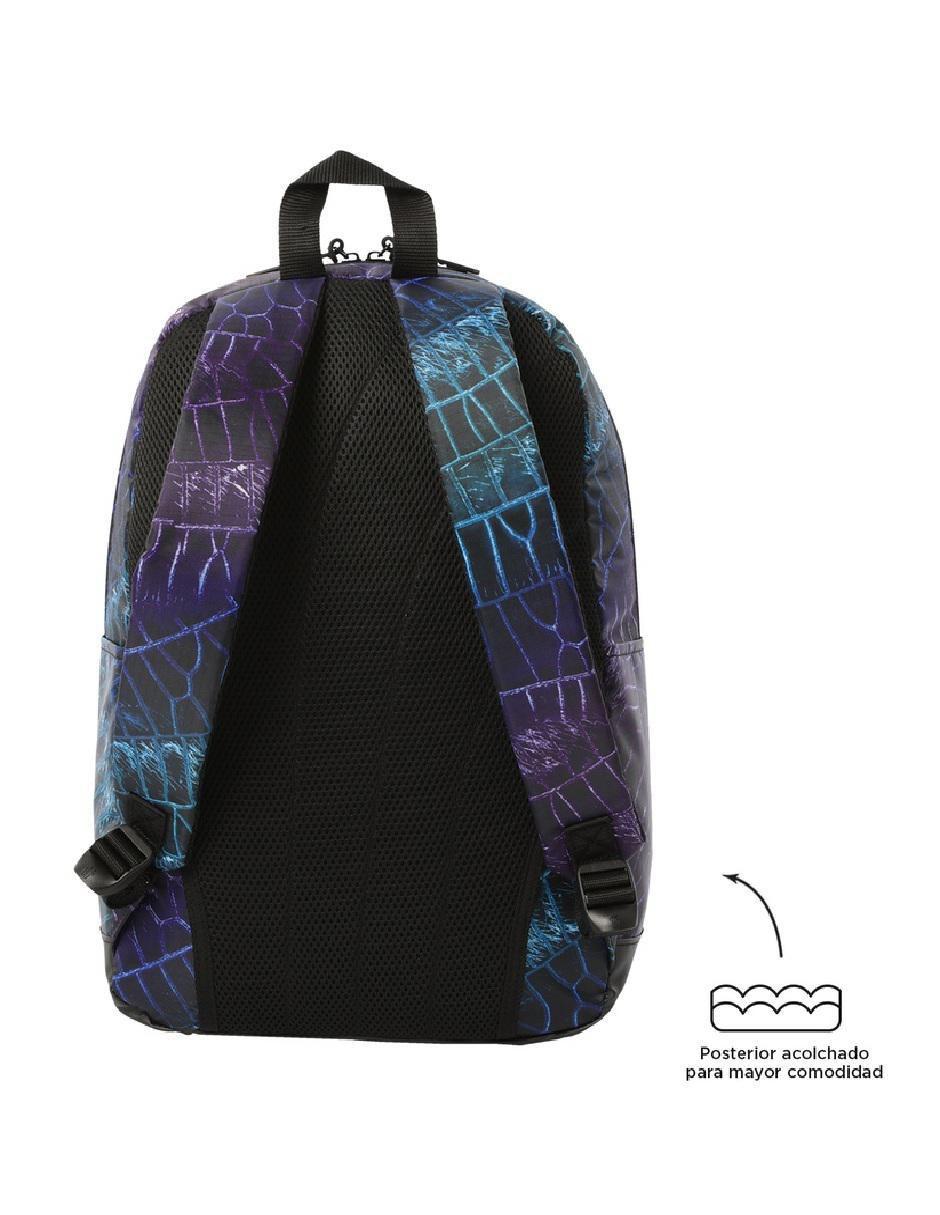 Mochila con portalaptop Tocax 4