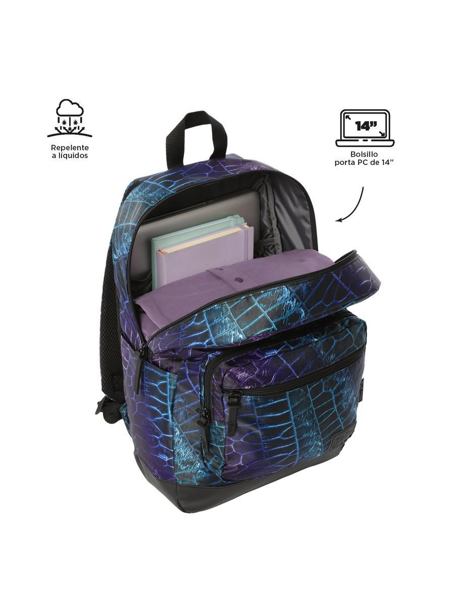 Mochila con portalaptop Tocax 3