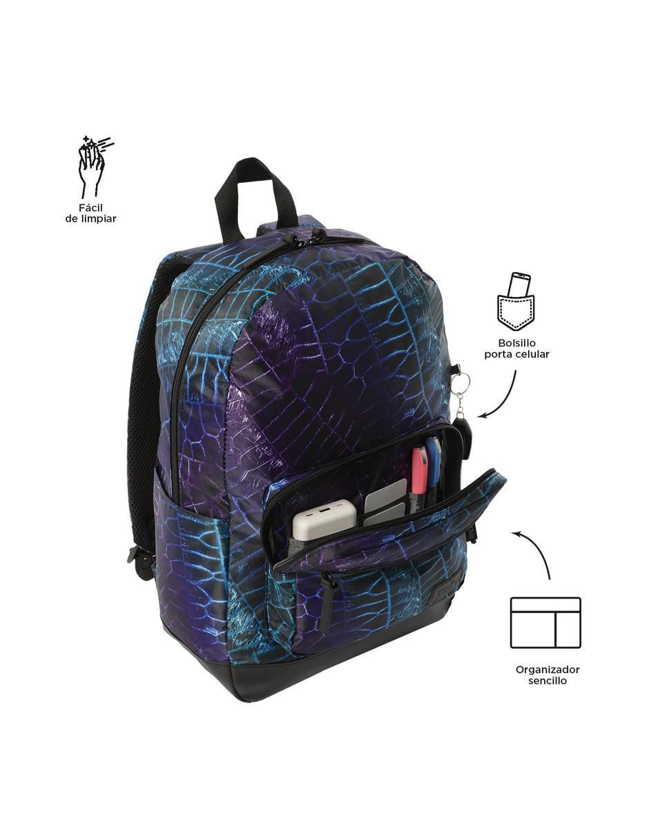Mochila con portalaptop Tocax 2