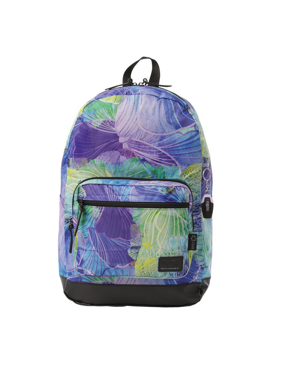 Mochila escolar