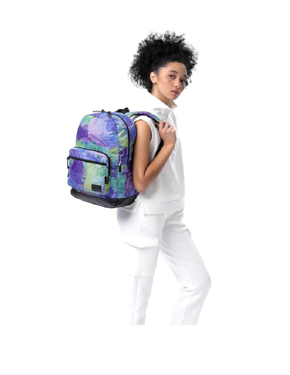 Mochila escolar 5