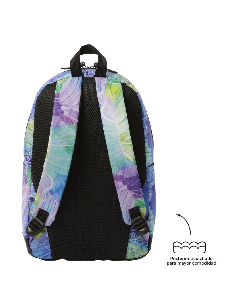 Mochila escolar 4