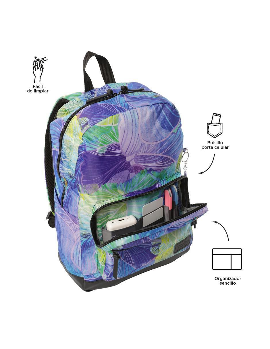 Mochila escolar 2