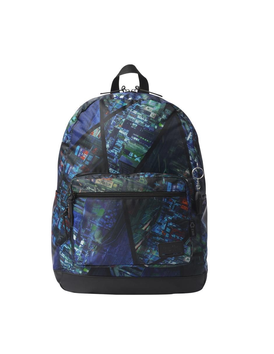 Mochila casual