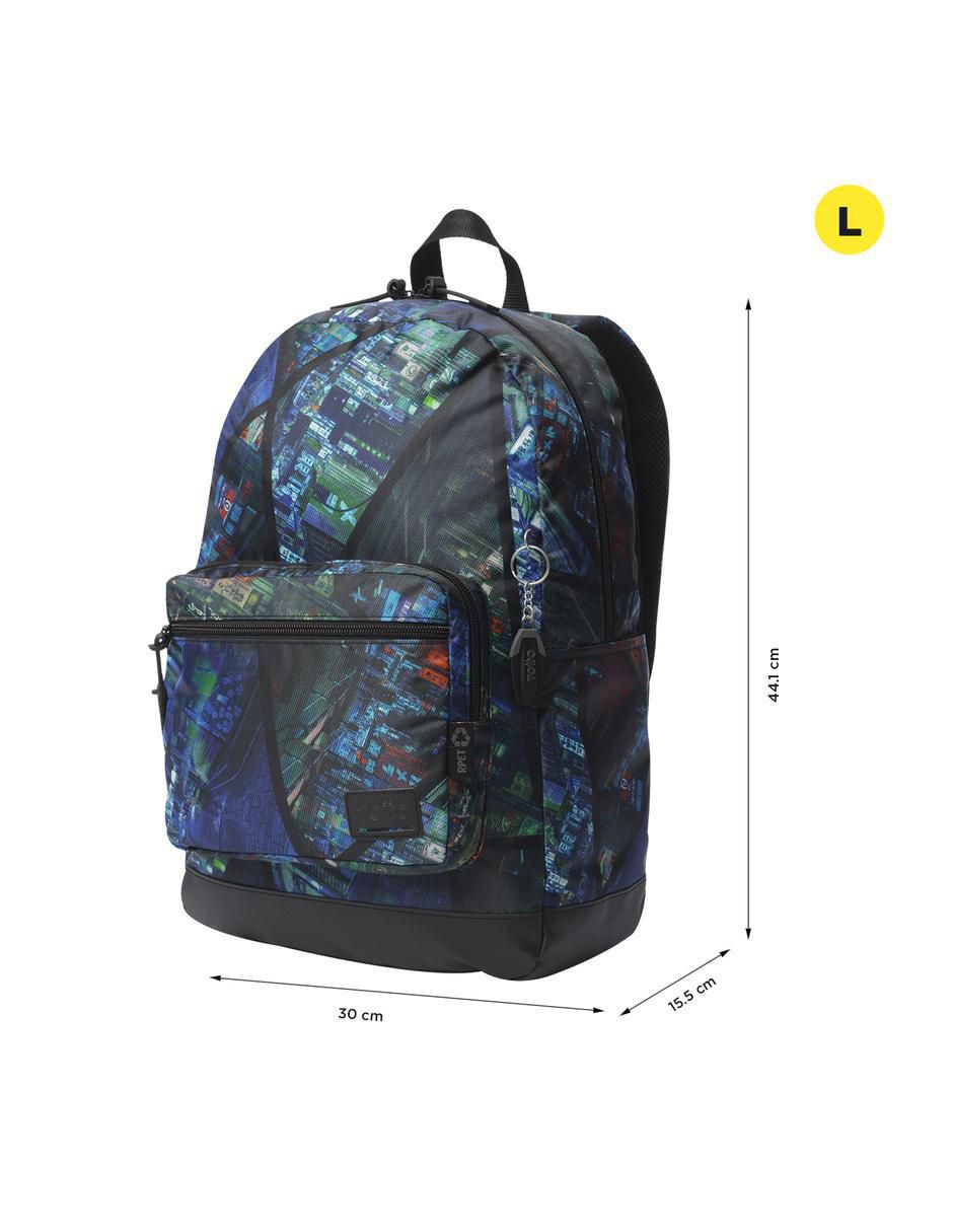 Mochila casual 5