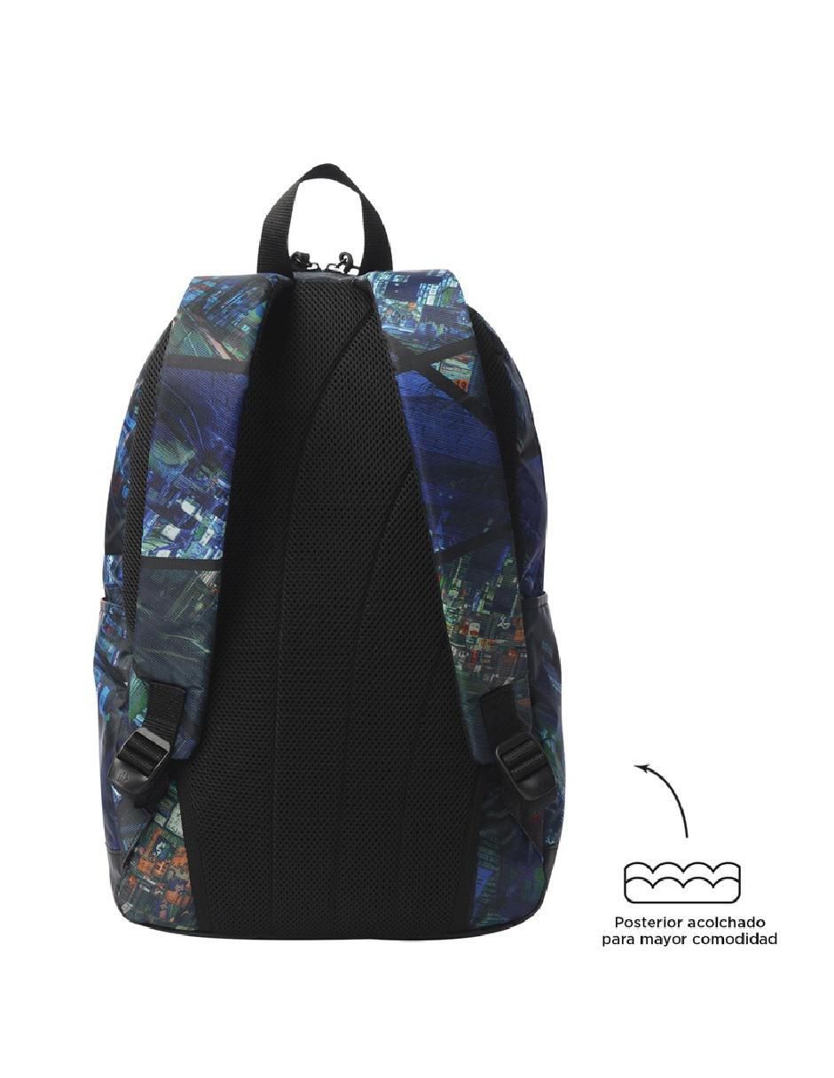 Mochila casual 3