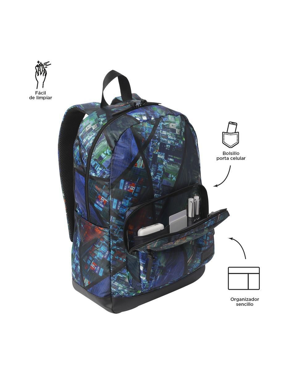 Mochila casual 2