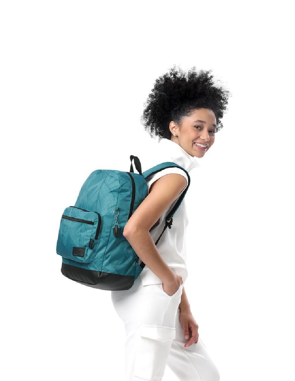 Mochila casual 2