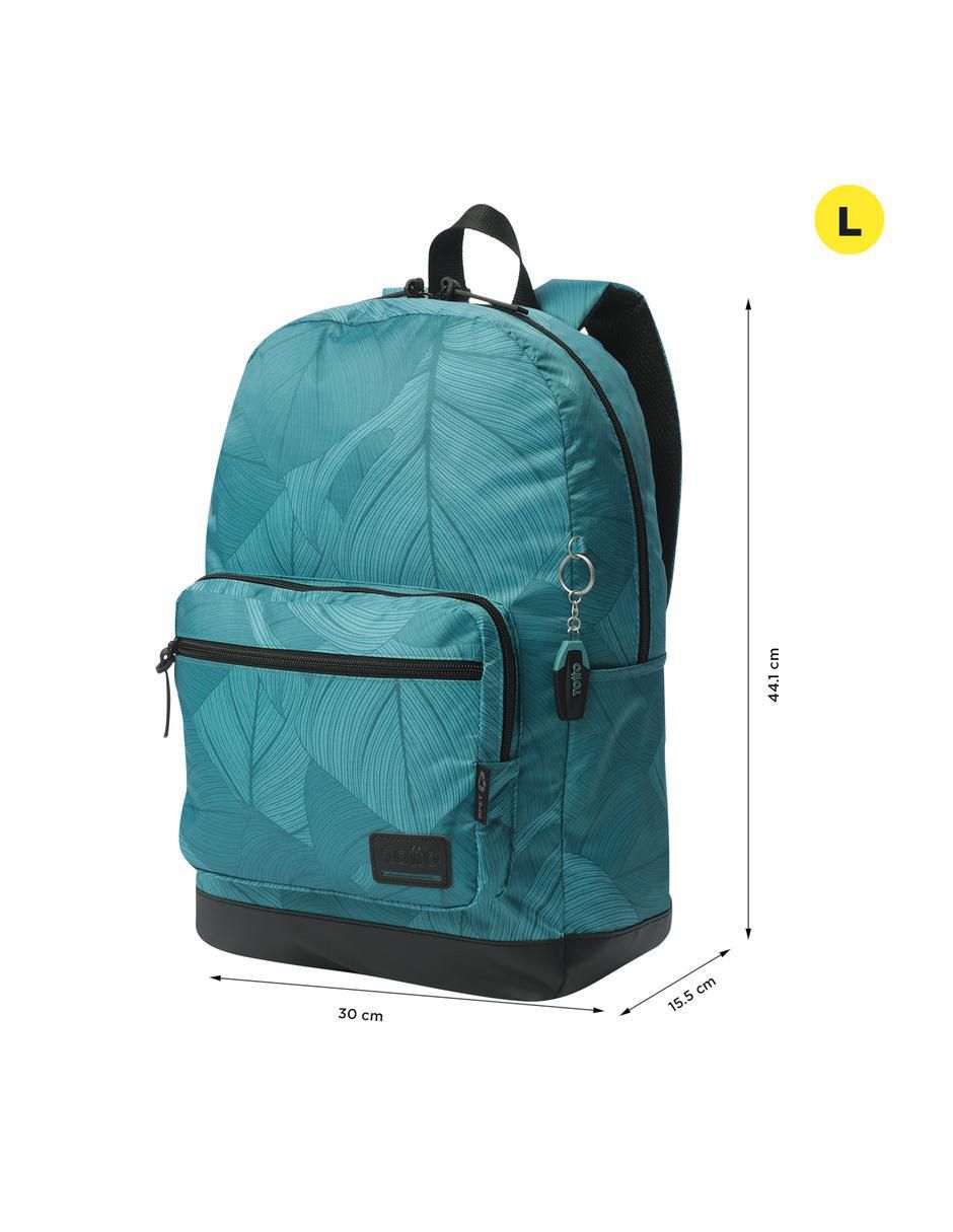 Mochila casual 6