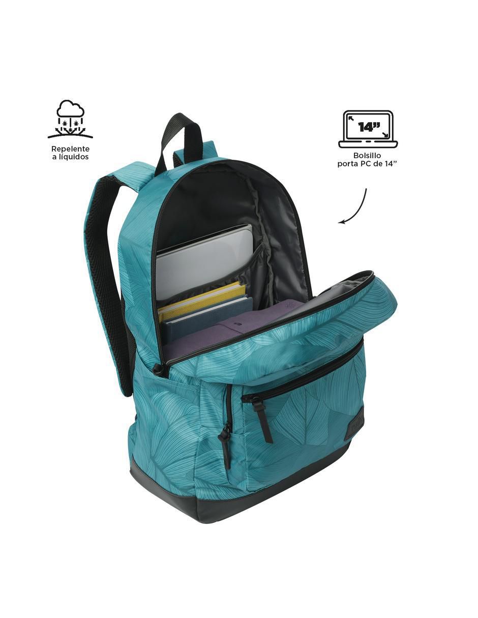 Mochila casual 4